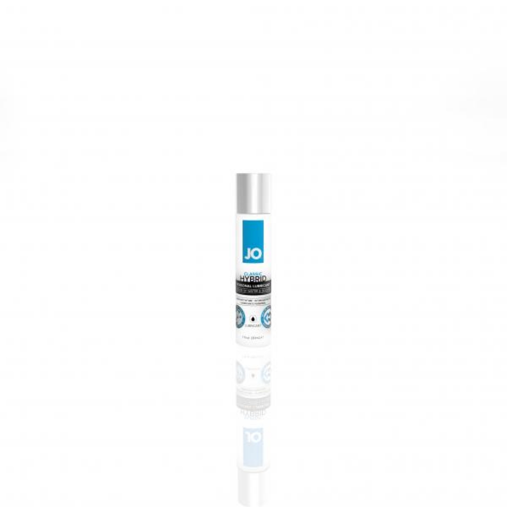 JO Hybrid Lubricant - 1 oz