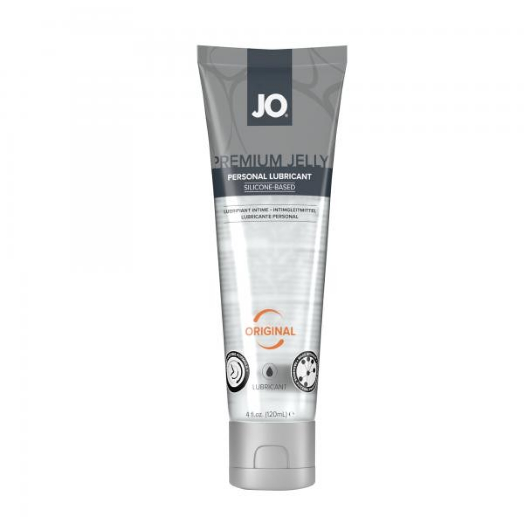 Jo Premium Jelly Original - 4 Oz