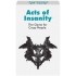 Acts of Insanity Adult Party Game