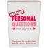 Extreme Personal Questions For Lovers Game - Fun Couples Edition