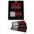 Sex Scratch Tickets - 8 Playful Tokens