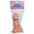 Dicky Squishy Toy with Banana Scent