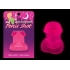 Glow In The Dark Penis Shot Glass - Pink Fun Drinkware