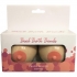 Boobie Bath Bomb Set for Relaxation and Fun