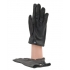 Kinklab Pair of Vampire Gloves - Leather Large