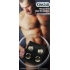 Neoprene Ball Stretcher - Short Black CBT Accessory