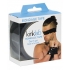 Kinklab Bondage Tape Unisex Black