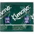 Kimono Micro Thin Aqua Lube Latex Condoms - 3 Pack