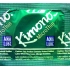 Kimono Micro Thin Condoms with Aqua Lube - 12 Pack