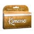 Kimono Type E 12 Pack Condoms