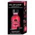 Kama Sutra Oil Of Love Strawberry Dreams - Kissable Pleasure