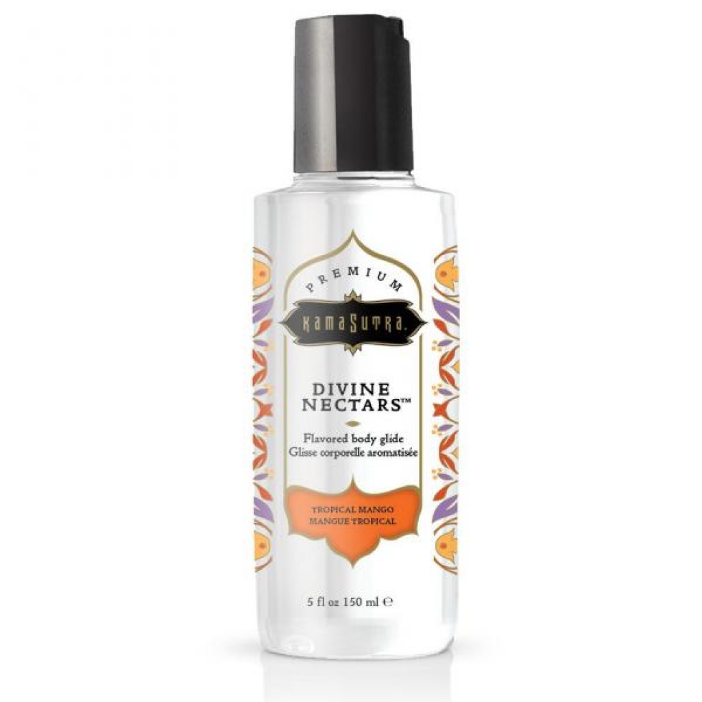 Divine Nectars Mango 5oz Body Glide