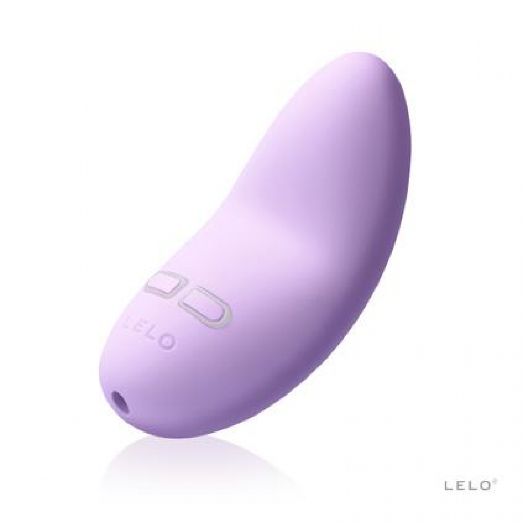 Lelo Lily 2 Vibrator - Lavender