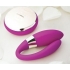 Tiani 2 Design Edition - Deep Rose Couples Massager