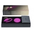 Tiani 2 Design Edition - Deep Rose Couples Massager