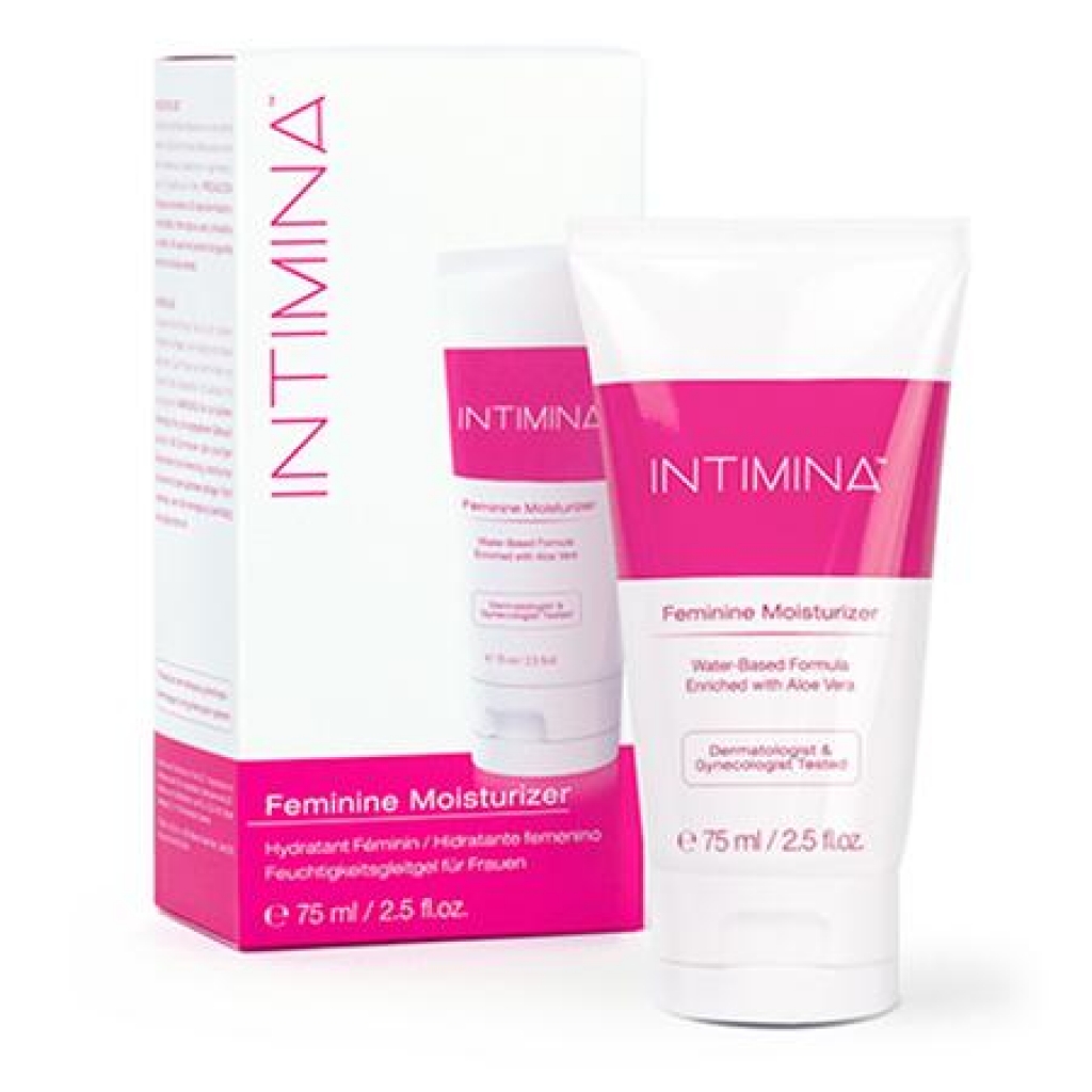 Intimina Feminine Moisturizer 2.5 oz