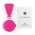 Intimina Lily Cup One - Menstrual Cup for Beginners