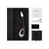 Soraya Wave Black | Ultimate Dual-Action Vibrator