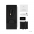 Lelo Tiani Duo | Black Vibrator