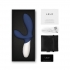 Lelo Loki Wave 2 in Base Blue - Luxury Prostate Massager