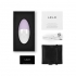 Lelo Siri 3 Calm Lavender - Superior Clitoral Experience