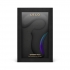 Lelo Enigma Wave Black Sonic Massager