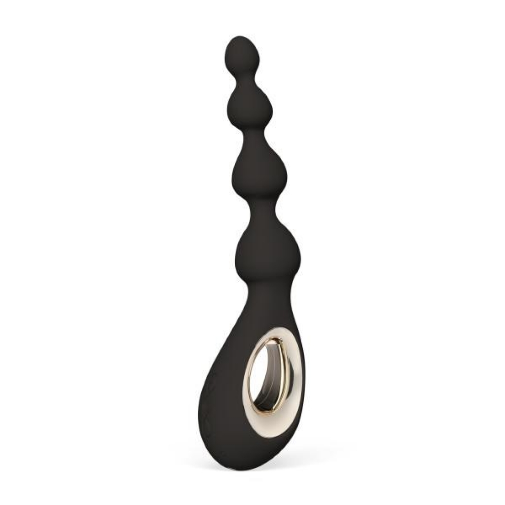 Lelo Soraya Beads Massager - Black