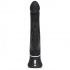 Happy Rabbit Realistic Black Vibrator – Enhanced Pleasure