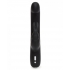 Happy Rabbit Slimline G-Spot Rechargeable Vibrator Black
