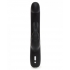 Happy Rabbit Slimline G-Spot Rechargeable Vibrator - Black