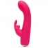 Happy Rabbit Mini USB Rechargeable Vibrator - Pink