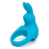 Happy Rabbit Rabbit Penis Ring Blue