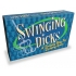 Swinging Dicks Hook & Ring Game: Party Fun for Adults