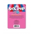 Sex Pop Popping Dice Game