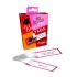 Naughty Tabs - Romantic Activity Cards