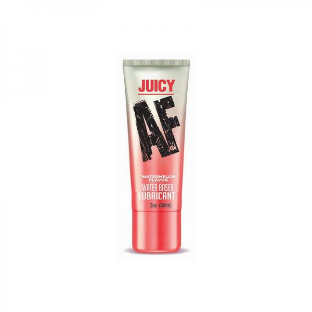 Af Lube Watermelon - 2 Oz