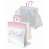 Exquisite Bride Veil Gift Bag