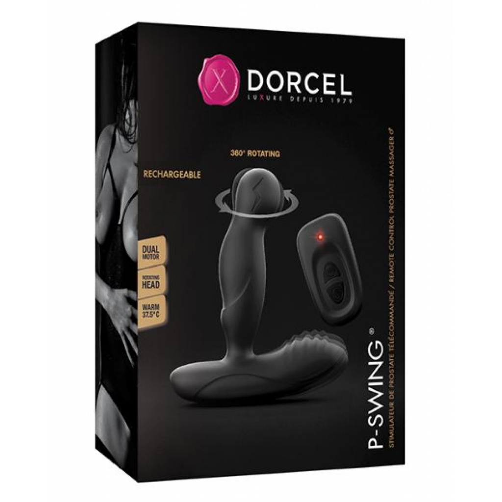 Dorcel P-swing