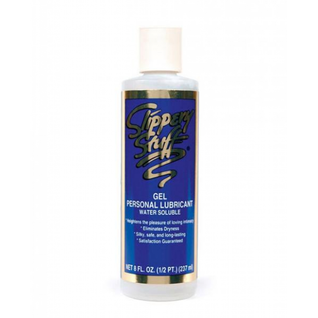 Slippery Stuff Water-Based Personal Lubricant Gel - 8oz