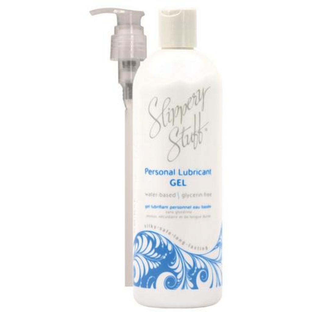 Slippery Stuff Gel - 16 oz