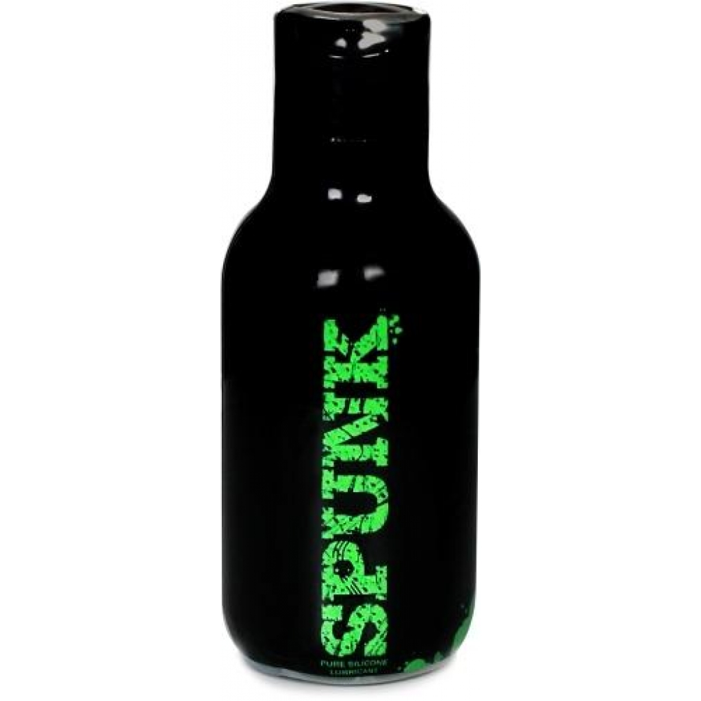 Spunk Silicone Lubricant - 2 Oz Bottle for Ultimate Pleasure