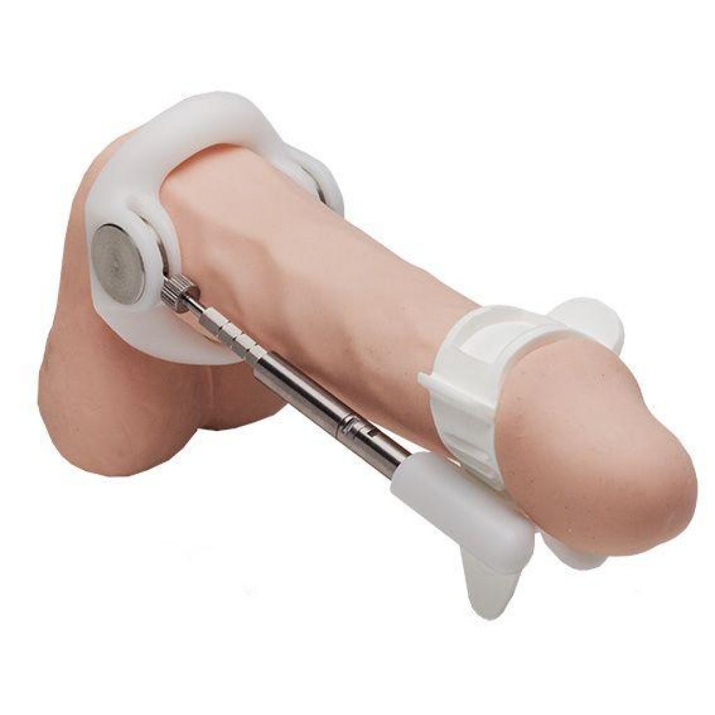 Jes Extender Titanium Penis Enlarger Kit - User-Friendly Design