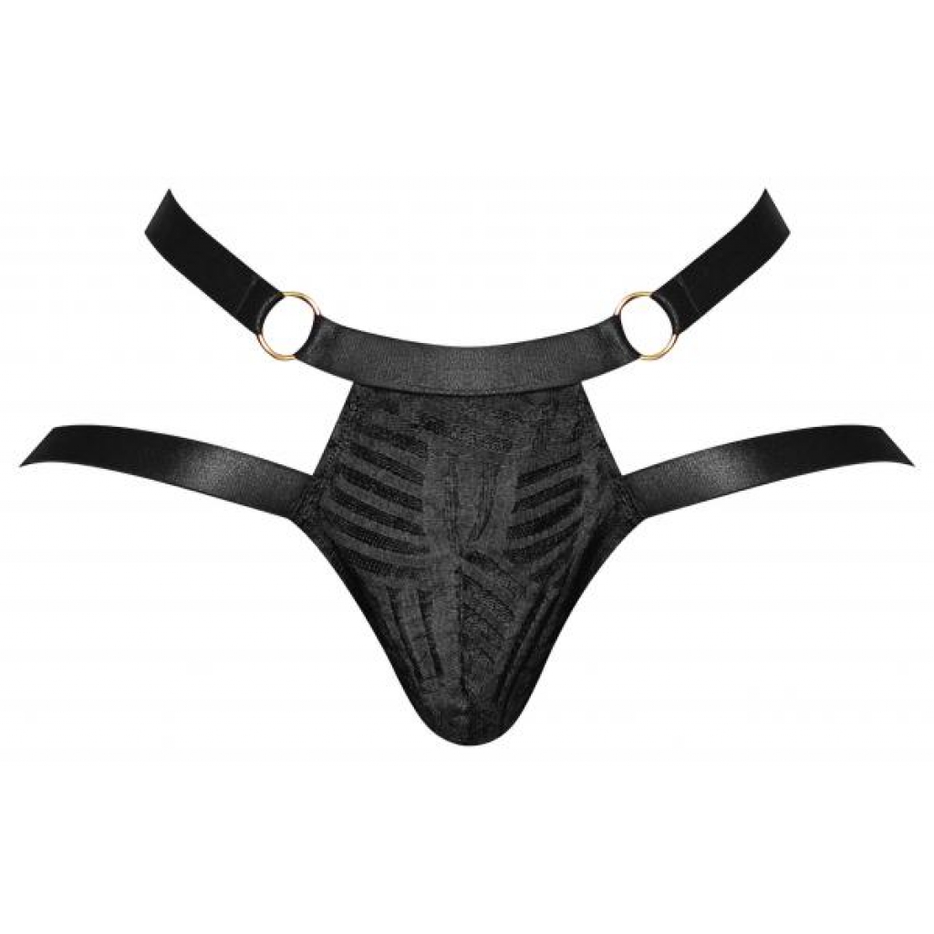 Rude Awakening Ring Jock - Contemporary Style