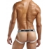 Peep Show Jock Strap with Sensational Design