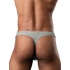 Ribbed & Ready Thong - Comfort Meets Style