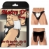 Male Power Tuxedo Thong - Hot and Stylish