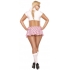 Way After School Girl Costume - Plus Size