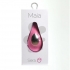 Sera USB Rechargeable Clitoral Lay-On Vibrator - Pink