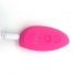 Rosie Rechargeable Wired Egg Vibrator - Floral Design