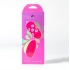 Rosie Rechargeable Wired Egg Vibrator - Floral Design